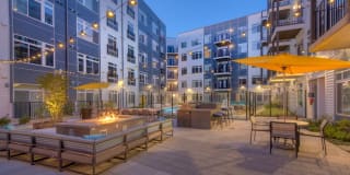 AVA Wheaton Gallery 33