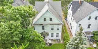 167 Norton Street - 1st Flr Gallery 40