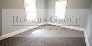 Homes for Rent in Henderson NC - 614 Highland Avenue - Schedule Showing Online at www.rentnc.net Gallery 9