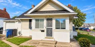 2 Bed 1 Bath Gallery 1