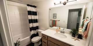 Brand New Luxury 3 Bedroom 2.5 Bath with Office & Family Room for Rent Richmond, Utah Gallery 12