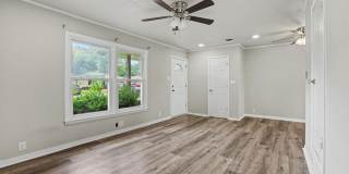 Step into this beautifully remodeled 3-bedroom, 2-bathroom home offering modern upgrades and comfortable living in a great Sherman location. Gallery 7