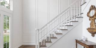 Luxury Furnished Home Gallery 8