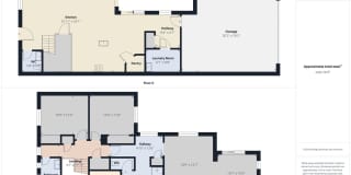 Pulte Townhouse Available Now! Gallery 26