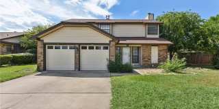 3217 Honeysuckle Drive 3217 Honeysuckle Drive Gallery 1