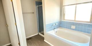 Moved in ready home on Turkey Tracks Gallery 8