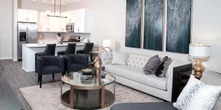 The Residences at 1700 Gallery 13