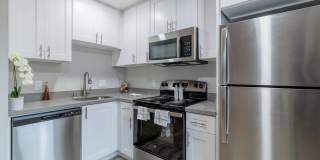 Paseo Gardens Gallery 1