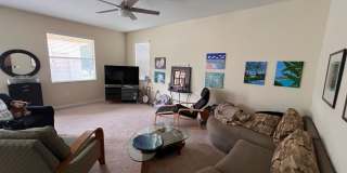 3 BEDROOM HOUSE ON INDEPENDENCE - NO REAR NEIGHBORS AVAILABLE 8/14/26 Gallery 11