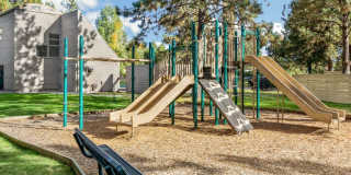 Mt. Bachelor Village Condo #207 Gallery 28