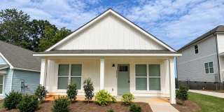 PRE-LEASING AUGUST 10TH 2027! Gallery 1