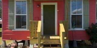 110 Patin Street Gallery 1