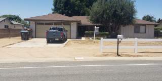 Norco 3/4 acre Horse Property with 5 bed 2 bath 3847 Vine Avenue Gallery 1