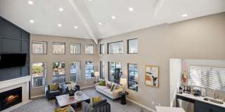 Harris Pond Gallery 1
