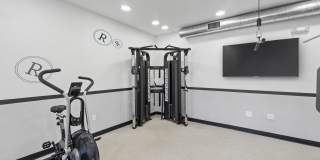 The Reserve La Mirada Gallery 33