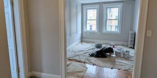 Bright, Spacious Allston 2-bed Near the T Gallery 6