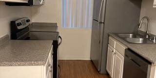 Canyon Club Apartments Gallery 2