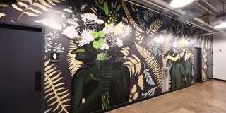 The Block Gallery 58