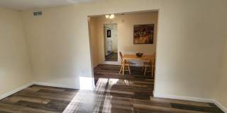 Beautiful remodeled 3BR, 1.5 Bth with garage and fenced backyard with newer stainless appliances Gallery 12
