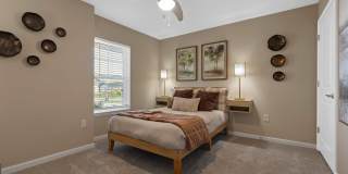 Redwood Merrillville Gallery 21