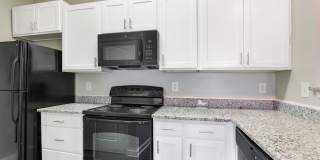 “Spring is in the air! Ask about our one month free specials for April move ins! Gallery 25