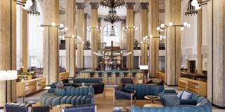 Abraxas at 90 State Gallery 1