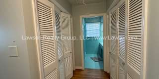 Spacious South Roanoke Home with Lawn Care Included Gallery 27