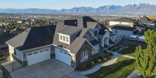 Luxurious Herriman 6 Bed with Indoor Court, Theater & Stunning Views!!! Gallery 6