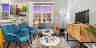 The Pointe at Polaris Gallery 21