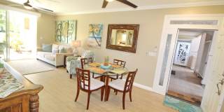 Beach Style 2 bed/2bath Luxury Condo - Finely Furnished - Steps from the Beach - Resort Amenities - Gallery 6