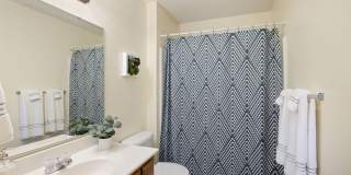 Pebblebrook Apartments Gallery 11