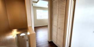 Cute 2 Bedroom 1 Bath Condo Daniels Avenue Vallejo New Flooring and Paint ***MOVE-IN SPECIAL*** Gallery 10