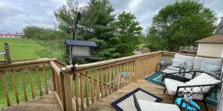 FULLY FURNISHED 4 BEDROOM, WALKOUT BASEMENT - SHORT TERM 6 MONTH RENTAL AVAILABLE IN OZARK! Gallery 65