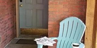 One Bedroom Condo Walking Distance to CU with Fenced Backyard and Flatiron Views! Gallery 22