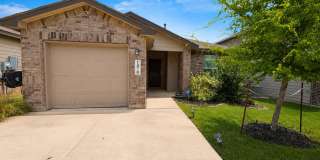 Modern 3 Bedroom Home in Redbird Ranch Near Harlan High School Gallery 1