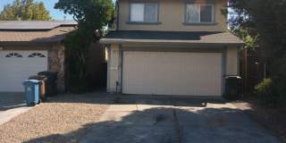 Affordable Antioch 3 bedroom, 2.5 bath two story home... Gallery 1