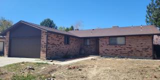 Brick home on the Westside of town- 1704 Pyrenees St. Carson City Gallery 1
