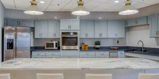 Flats at Shady Grove Gallery 1