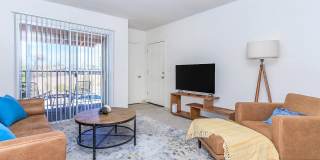 Mountain Village Apartments Gallery 40