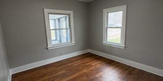 2 Bedroom / 1 Bathroom Home for Rent! Gallery 14