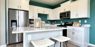 New Construction Townhouse near Bethany New Construction Townhouse near Bethany Gallery 11