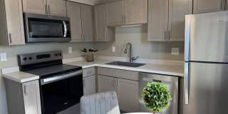 West End Apartments Gallery 32