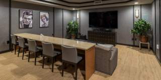 The Victor Stonebridge Gallery 8