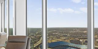 Museum Tower Gallery 11