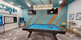 The Heyward Gallery 16