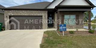 Home for Rent in Cullman, AL!!!  View with 48 Hours Notice! Gallery 1