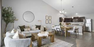 The Villas at Bakers Ridge - Senior Housing Gallery 8