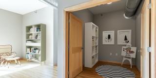 Uptown Exchange Lofts Gallery 3