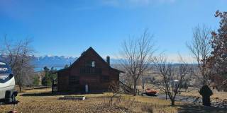 House with wood stove on Jette Hill Gallery 1