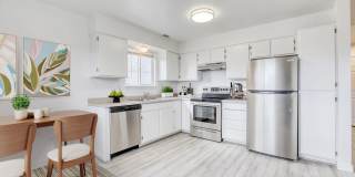 Penn Station Apartments Gallery 17